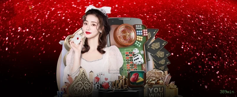 389win App Download