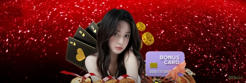 Baixar App 389win