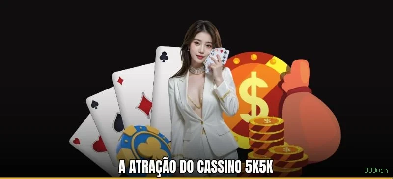 Criar Conta 389win