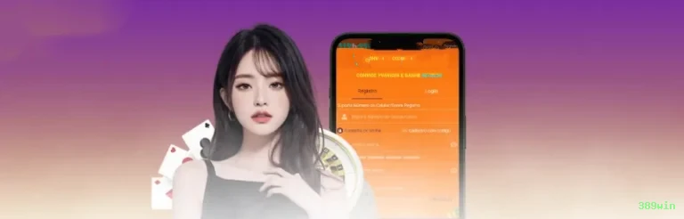 389win Login App