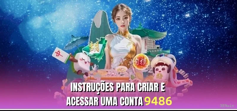 389win Segurança