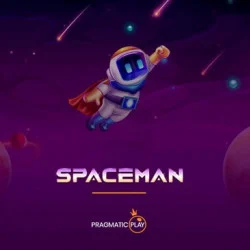 Spaceman 389win